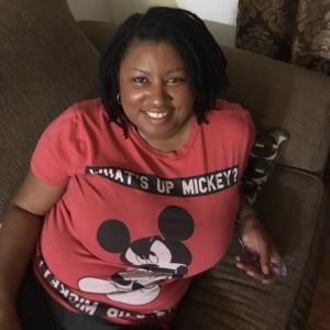 Meet your Posher, Karen